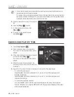 Preview for 46 page of Samsung SNB-3002 User Manual