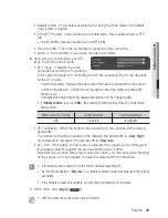 Preview for 49 page of Samsung SNB-3002 User Manual