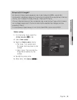 Preview for 51 page of Samsung SNB-3002 User Manual