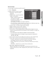 Preview for 55 page of Samsung SNB-3002 User Manual