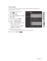 Preview for 73 page of Samsung SNB-3002 User Manual