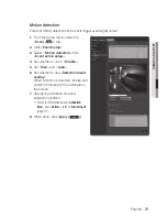 Preview for 75 page of Samsung SNB-3002 User Manual