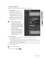 Preview for 77 page of Samsung SNB-3002 User Manual