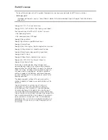 Preview for 109 page of Samsung SNB-3002 User Manual