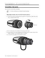 Preview for 14 page of Samsung SNB-5001 User Manual