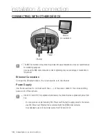 Preview for 16 page of Samsung SNB-5001 User Manual