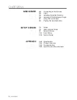 Preview for 8 page of Samsung SNB-5003 User Manual