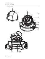 Preview for 20 page of Samsung SNB-5003 User Manual