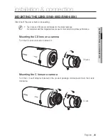 Preview for 25 page of Samsung SNB-5003 User Manual