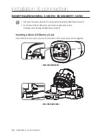 Preview for 30 page of Samsung SNB-5003 User Manual