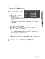 Preview for 81 page of Samsung SNB-5003 User Manual