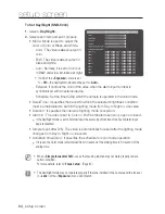 Preview for 84 page of Samsung SNB-5003 User Manual