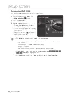 Preview for 88 page of Samsung SNB-5003 User Manual