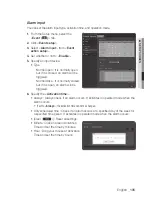 Preview for 105 page of Samsung SNB-5003 User Manual