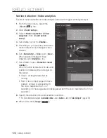 Preview for 108 page of Samsung SNB-5003 User Manual