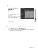 Preview for 123 page of Samsung SNB-5003 User Manual