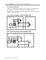 Предварительный просмотр 40 страницы Samsung SNB-600 User Manual