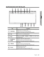 Предварительный просмотр 45 страницы Samsung SNB-600 User Manual