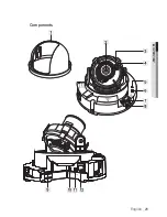 Preview for 21 page of Samsung SNB-6003 User Manual