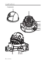 Preview for 24 page of Samsung SNB-6003 User Manual