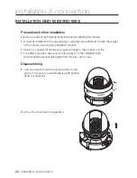 Preview for 28 page of Samsung SNB-6003 User Manual