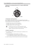 Preview for 30 page of Samsung SNB-6003 User Manual