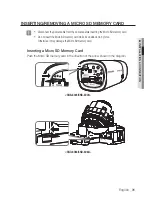 Preview for 31 page of Samsung SNB-6003 User Manual