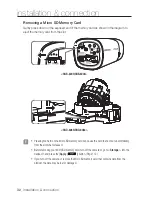 Preview for 32 page of Samsung SNB-6003 User Manual