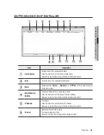 Preview for 45 page of Samsung SNB-6003 User Manual