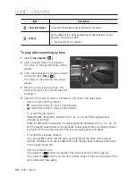 Preview for 66 page of Samsung SNB-6003 User Manual