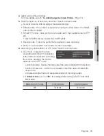 Preview for 71 page of Samsung SNB-6003 User Manual