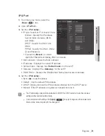 Preview for 79 page of Samsung SNB-6003 User Manual