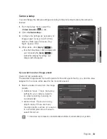 Preview for 83 page of Samsung SNB-6003 User Manual