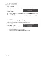 Preview for 86 page of Samsung SNB-6003 User Manual