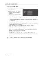 Preview for 90 page of Samsung SNB-6003 User Manual