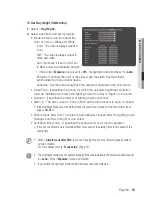 Preview for 93 page of Samsung SNB-6003 User Manual