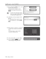 Preview for 118 page of Samsung SNB-6003 User Manual