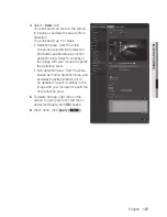 Preview for 127 page of Samsung SNB-6003 User Manual