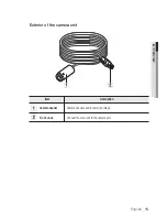 Предварительный просмотр 15 страницы Samsung SNB-6010 User Manual