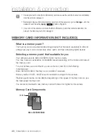 Предварительный просмотр 20 страницы Samsung SNB-6010 User Manual