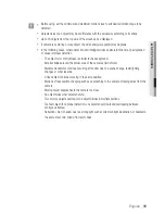 Предварительный просмотр 99 страницы Samsung SNB-6010 User Manual