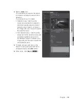 Предварительный просмотр 101 страницы Samsung SNB-6010 User Manual