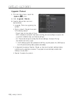 Предварительный просмотр 108 страницы Samsung SNB-6010 User Manual