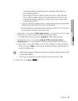 Предварительный просмотр 59 страницы Samsung SNB-6011 User Manual