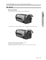 Предварительный просмотр 15 страницы Samsung SNB-7000 User Manual