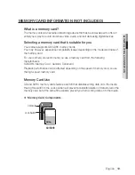 Предварительный просмотр 19 страницы Samsung SNB-7000 User Manual