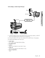 Предварительный просмотр 21 страницы Samsung SNB-7000 User Manual