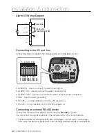 Предварительный просмотр 22 страницы Samsung SNB-7000 User Manual