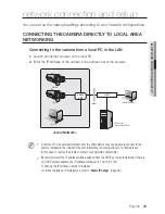 Предварительный просмотр 23 страницы Samsung SNB-7000 User Manual