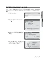 Предварительный просмотр 39 страницы Samsung SNB-7000 User Manual